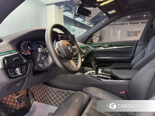 BMW 6 series GT id 4271760 из Китая 8