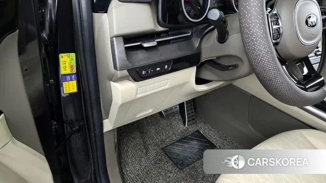 Kia Carnival 4th generation id 3646489 из Кореи 8