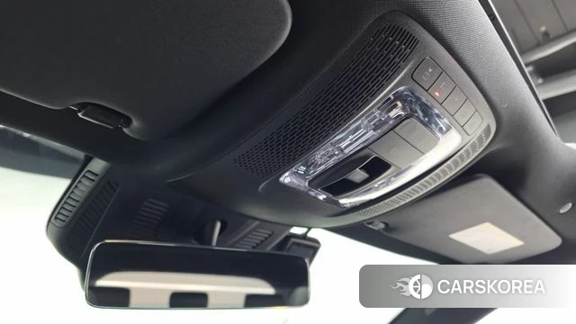 Mercedes-Benz EQA H243 id 3851081 из Кореи 8