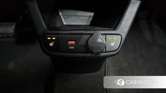 Kia The New Ray id 3884014 из Кореи 8
