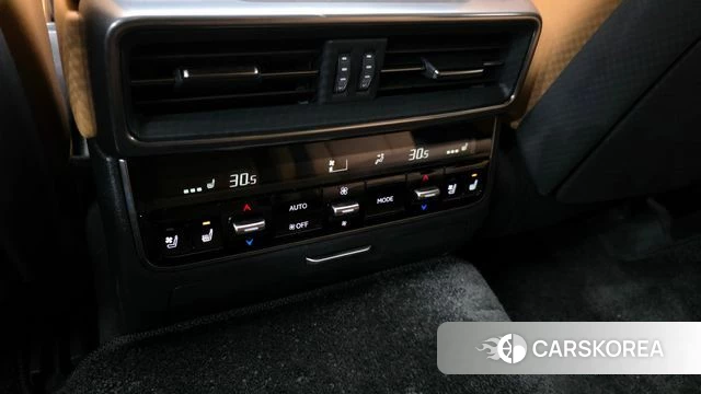 Lexus LX 4th Generation id 3837936 из Кореи 8