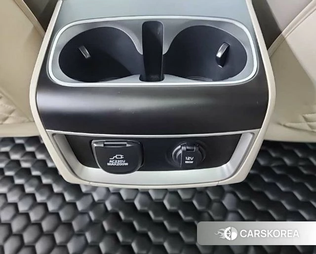 Kia The New Carnival 4th Generation id 4488017 из Кореи 8