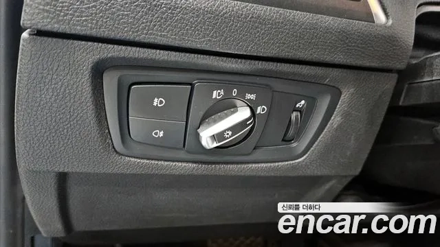 BMW 1 Series (F20) id 2870494 из Кореи 8