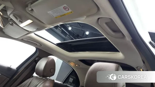 Mercedes-Benz E-Class W213 id 3396572 из Кореи 8