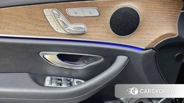Mercedes-Benz E-Class W213 id 3416180 из Кореи 8