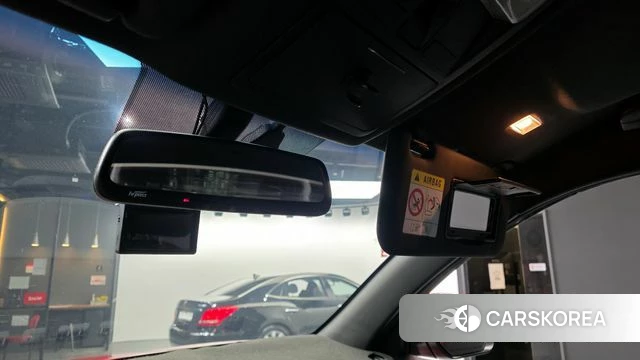 Ssangyong Rexton Sports Cannes id 3843696 из Кореи 8