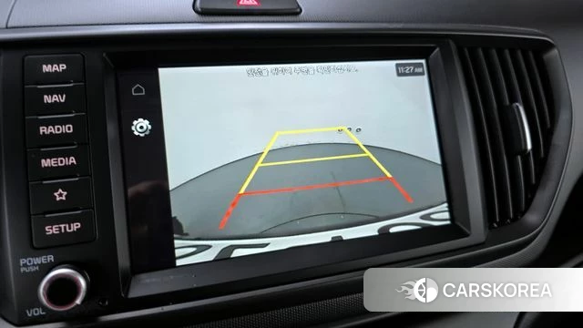 Kia The New Kia Ray id 3963493 из Кореи 8