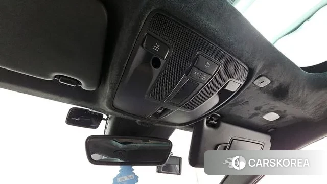 Infiniti Q30 id 3692577 из Кореи 8