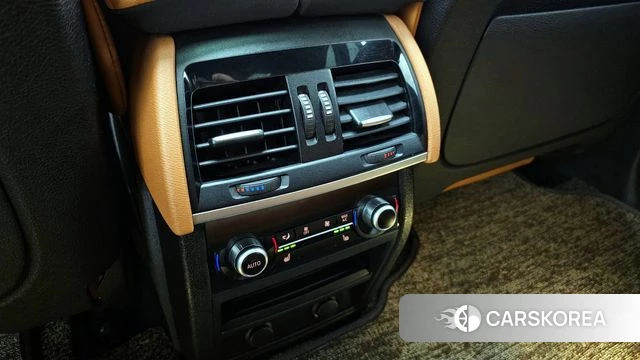 BMW X6 (F16) id 4180764 из Кореи 8