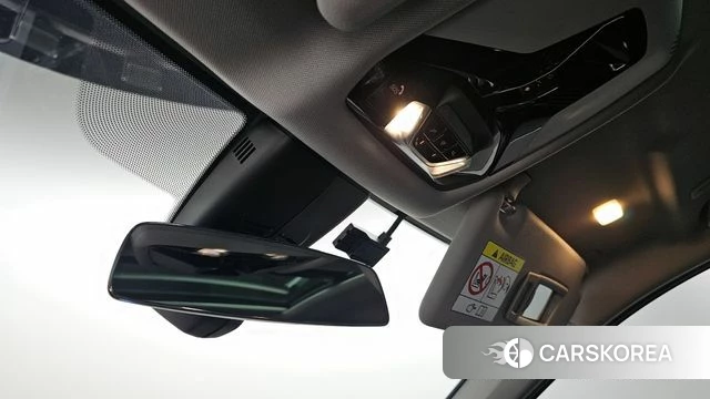 BMW 1 Series (F40) id 3827912 из Кореи 8