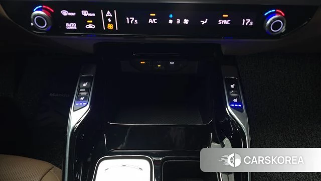 Kia The New Sorento 4th Generation id 4480651 из Кореи 8