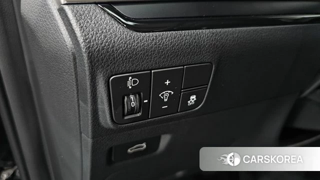 Kia The New K5 3rd generation id 4635344 из Кореи 8