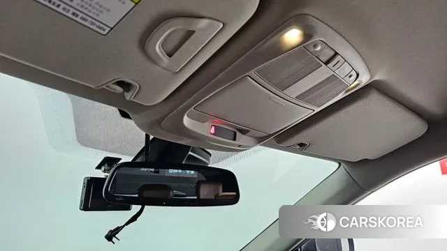 Renault Korea (Samsung) The New QM6 id 3060529 из Кореи 8