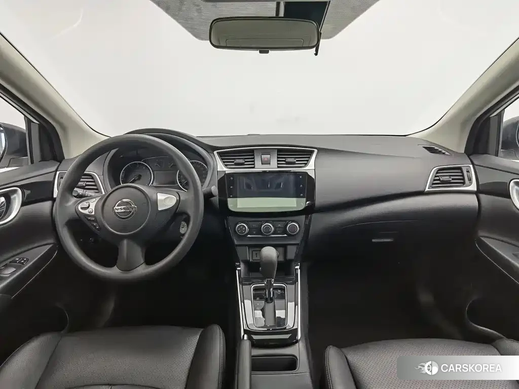 Nissan Sylphy id 4628963 из Китая 8