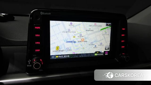 Kia Morning Urban (JA) id 4542756 из Кореи 8