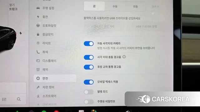 Tesla Model 3 id 3218952 из Кореи 8