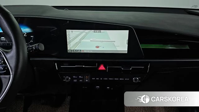 Kia Di All New Niro EV id 4281324 из Кореи 8