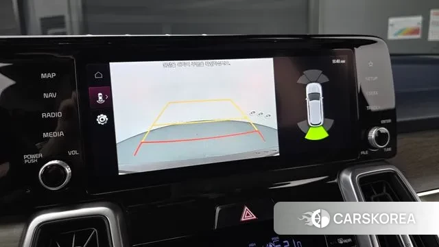 Kia Sorento 4th Generation id 3043617 из Кореи 8