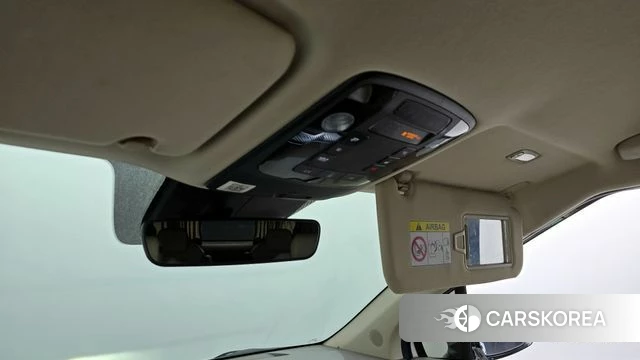 Kia Carnival 4th generation id 3860041 из Кореи 8