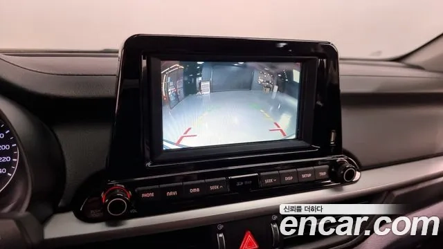 Kia Come New K3 id 2860252 из Кореи 8