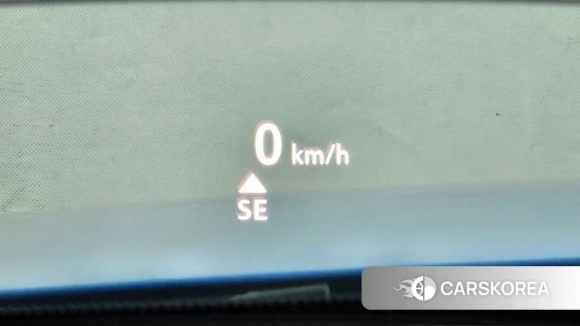 Chevrolet (GM Daewoo) Trailblazer id 3799417 из Кореи 8