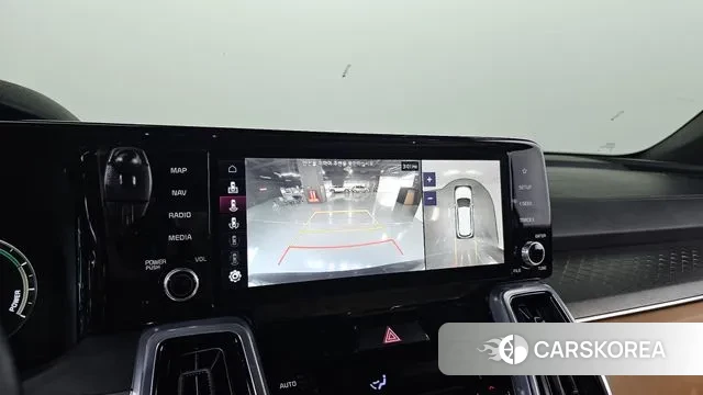 Kia Sorento 4th Generation id 3596933 из Кореи 8