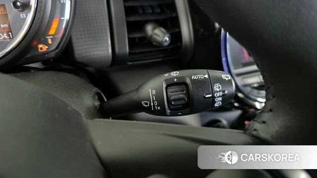 Mini Cooper id 3955204 из Кореи 8