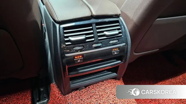 BMW 5 Series (G30) id 3329912 из Кореи 8