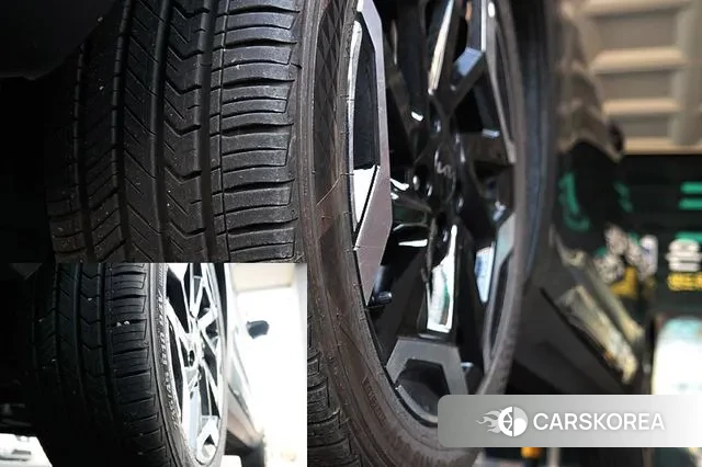 Kia The New Seltos id 3695292 из Кореи 8