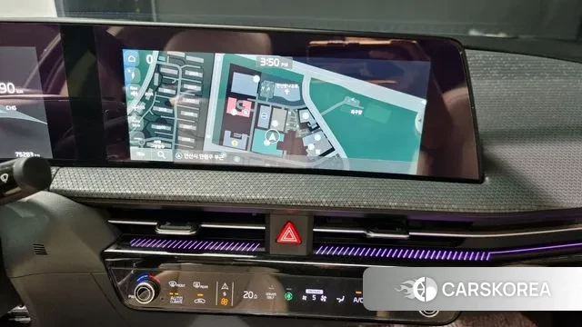 Kia EV6 id 2984987 из Кореи 8