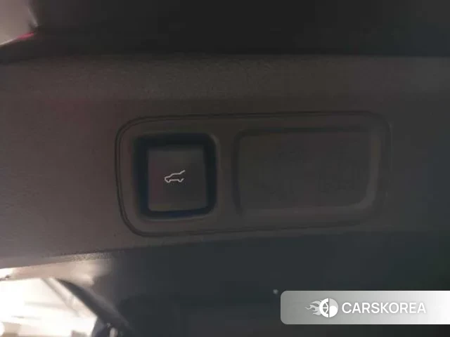 Lincoln Navigator 4th generation id 3339041 из Кореи 8