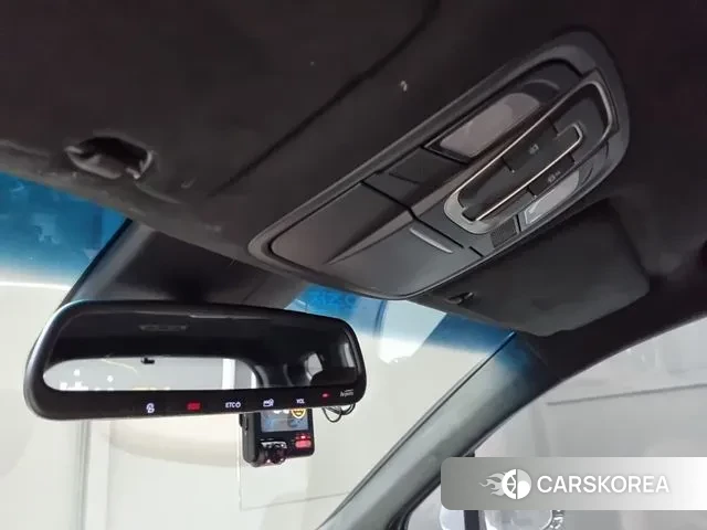 Hyundai Santa Fe TM id 3526225 из Кореи 8