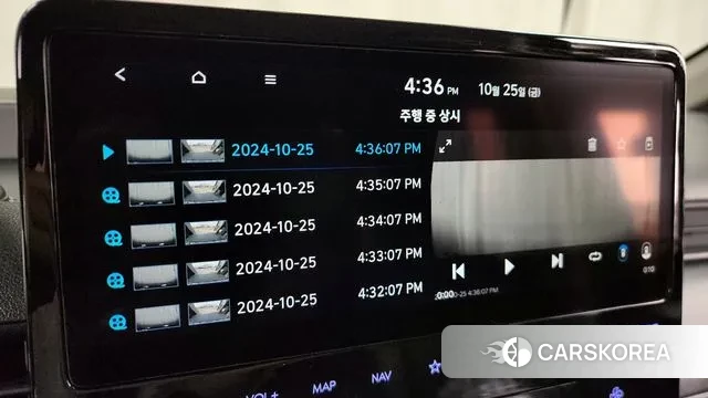 Hyundai Staria id 3082499 из Кореи 8