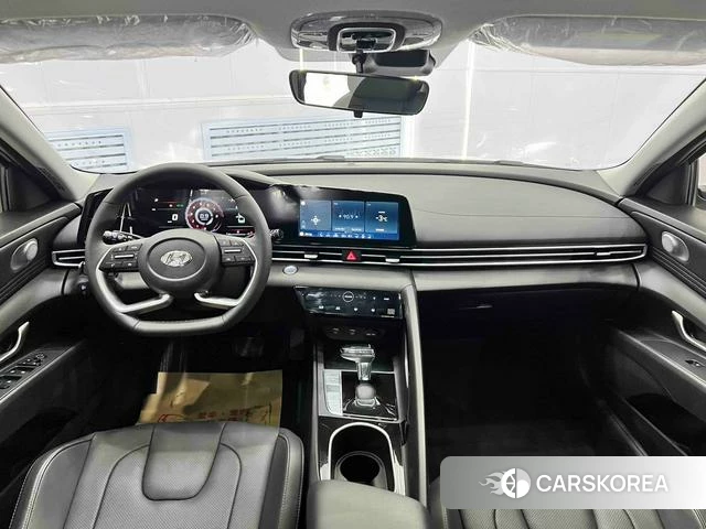 Hyundai Elantra id 4264480 из Китая 8