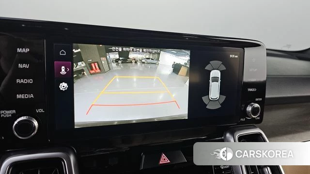 Kia Sorento 4th Generation id 4355307 из Кореи 8