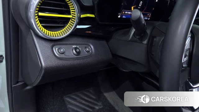 Chevrolet (GM Daewoo) Trax Crossover id 3858467 из Кореи 8