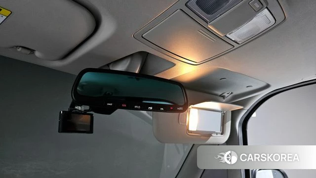 Kia The New Ray id 3899309 из Кореи 8