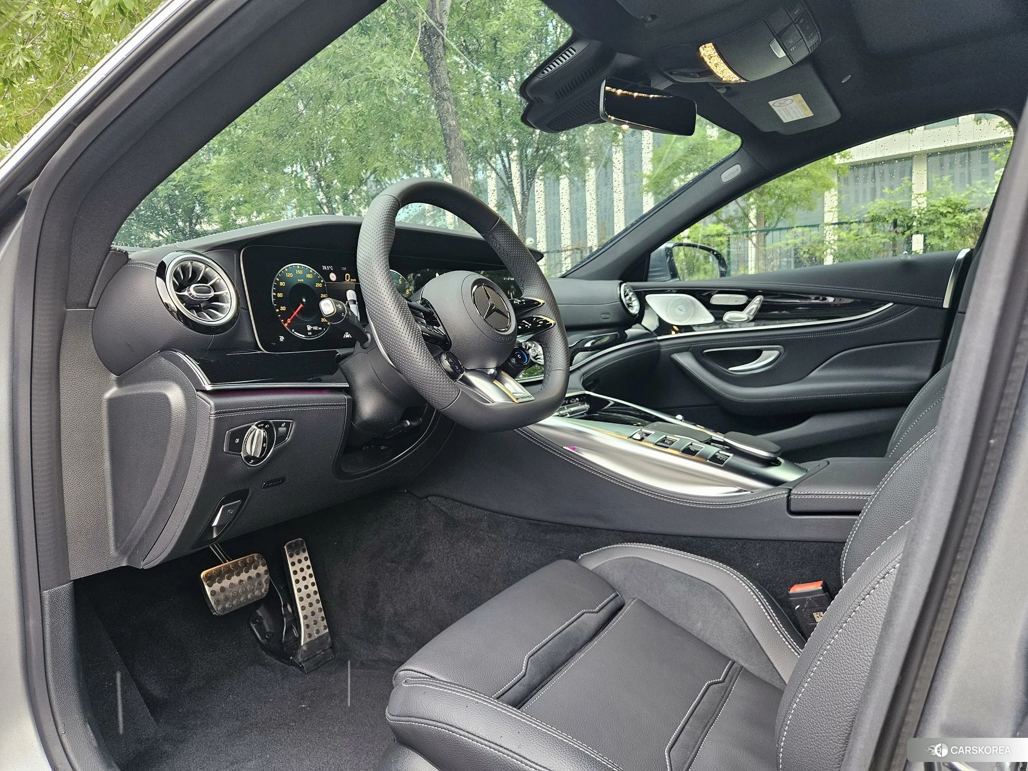 Mercedes-Benz AMG GT id 4492694 из Китая 8