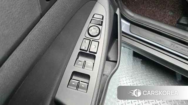 Hyundai All New Tucson id 4501795 из Кореи 8