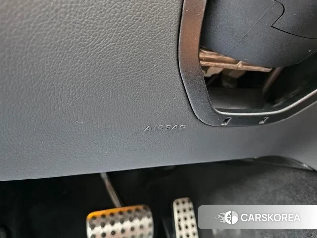 Mercedes-Benz C-Class W205 id 3500089 из Кореи 8