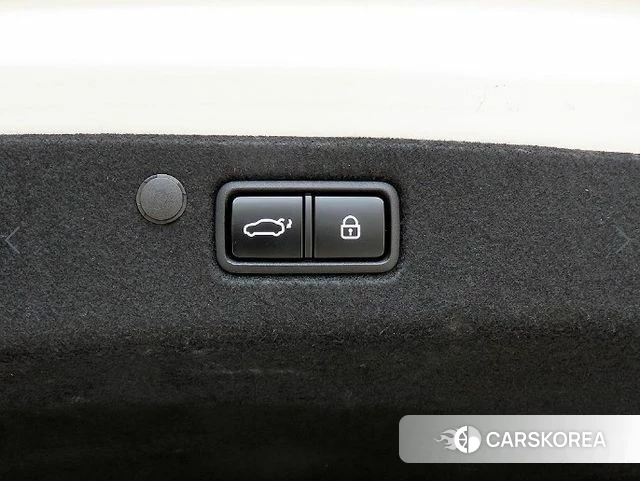 Hyundai The New Grandeur IG id 4893927 из Кореи 8