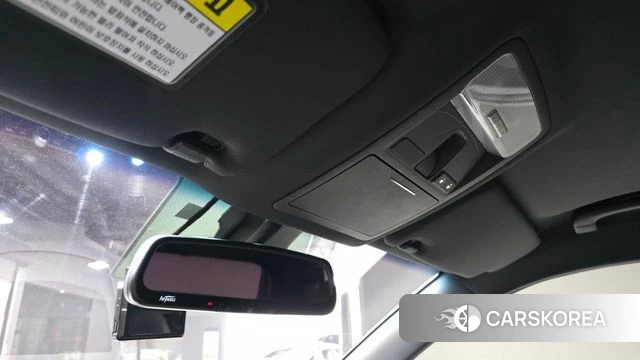 Ssangyong G4 Rexton id 4188549 из Кореи 8