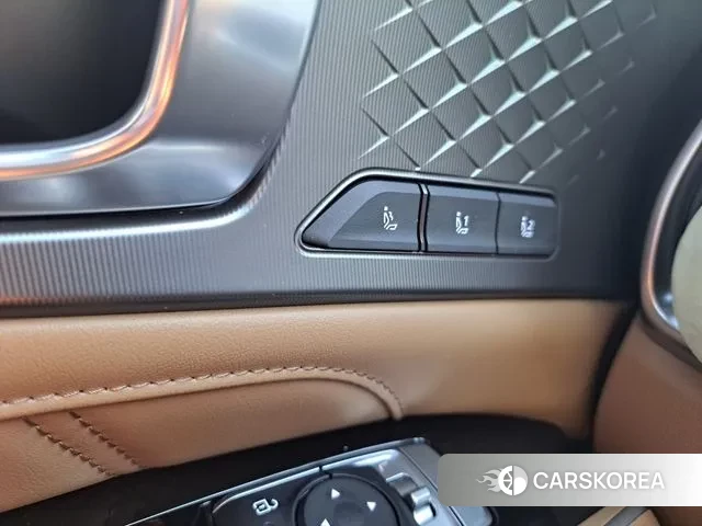 Kia The New Sorento 4th Generation id 3058077 из Кореи 8