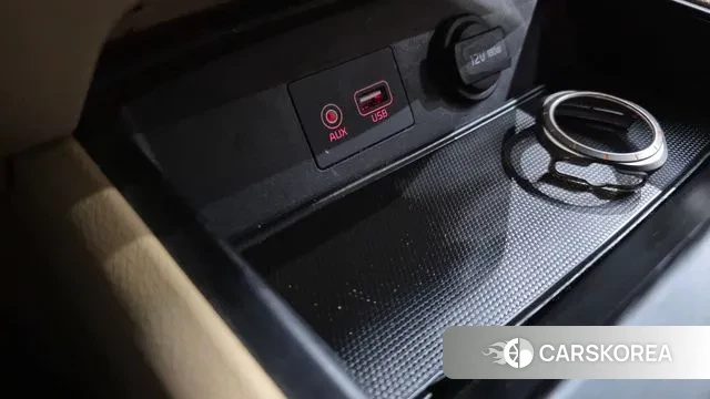 Kia The New Carnival id 3713956 из Кореи 8