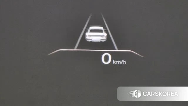 Genesis G80 (RG3) id 3722755 из Кореи 8