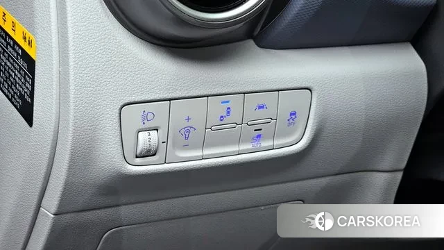 Hyundai Kona Electric id 3264760 из Кореи 8