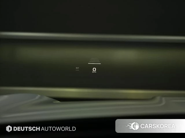 Porsche Cayenne (PO536) id 4486662 из Кореи 8