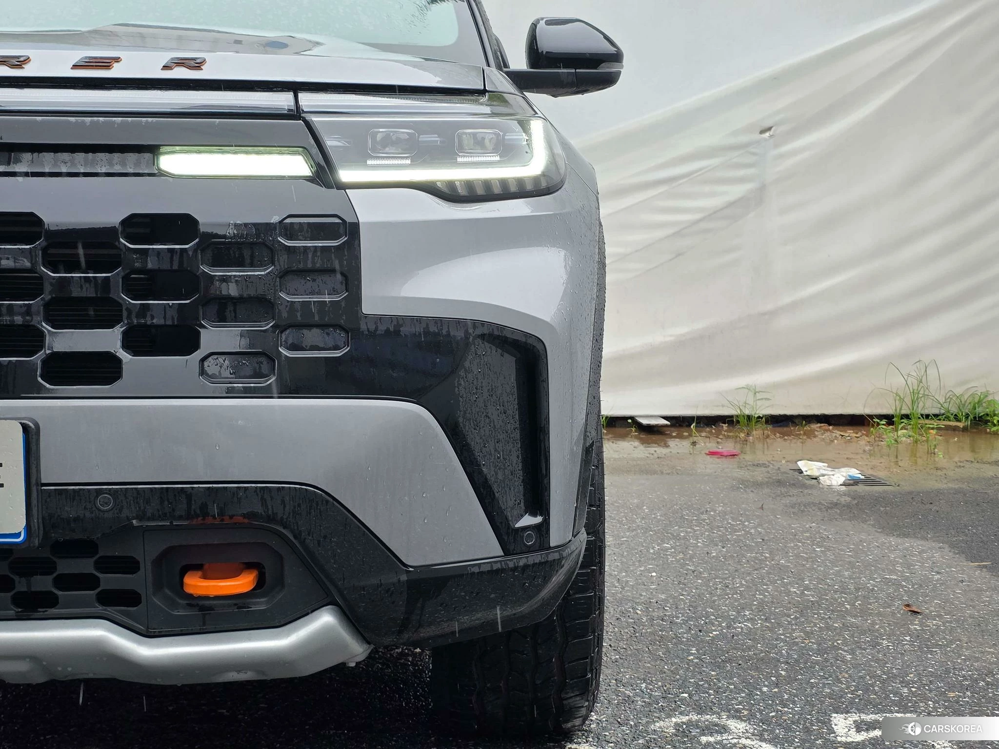 Ford Explorer id 4474020 из Китая 8