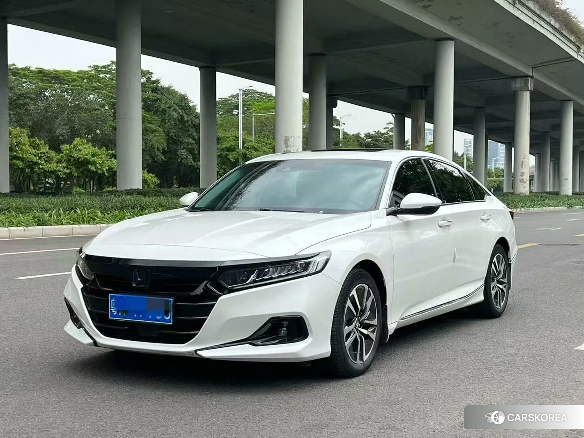 Honda Accord id 4468068 из Китая 8