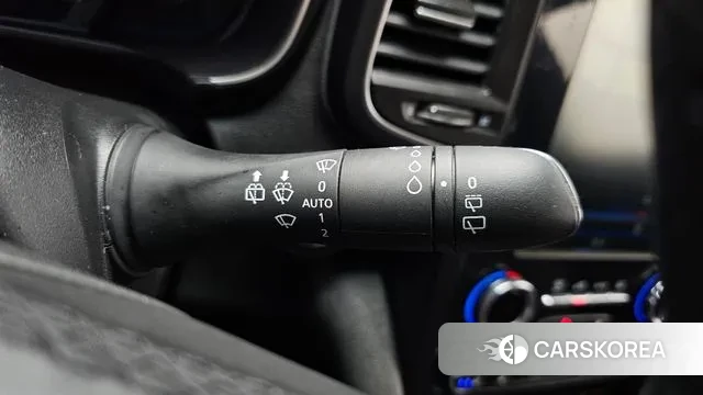 Renault Korea (Samsung) The New QM6 id 3464322 из Кореи 8